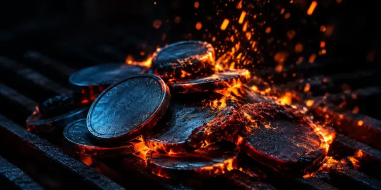 228 Million Burn Vote Ends Saturday