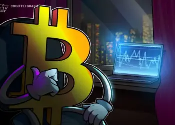 Bitcoin Liquidity Thickens at $84,000 as US Bond Yields Cool