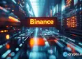 Binance US reportedly seeks $100m at a valuation near $1b