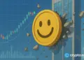 Top 3 new memecoins to watch in October 2026