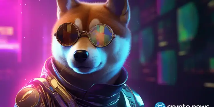 Shiba Inu price prediction for October