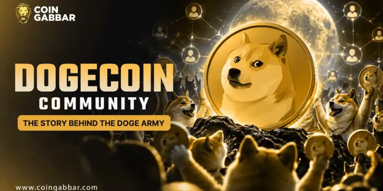 Rise of the DOGE Army