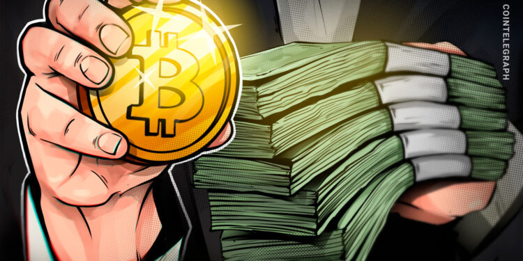 RootstockLabs Sees New Financial Role for Bitcoin