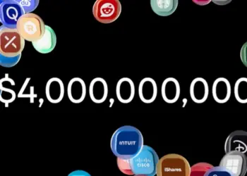 Ondo Finance Says TVL Surpasses $4 Billion