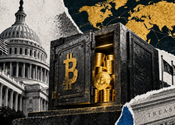 US government moves $470 million in seized crypto to Coinbase wallets, raising Bitcoin sale questions