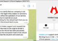 U.K. Sanctions Cryptomus for RU Money Laundering – Krebs on Security