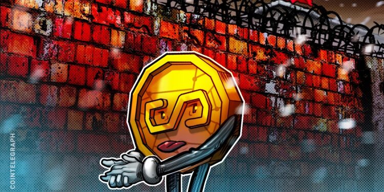 KuCoin suspends services in Russia and Belarus