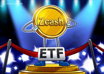 Winklevoss Zcash ETF Targets Nasdaq with WINK Ticker