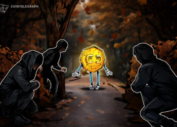 THORChain’s RUNE jumps 13% after Binance’s record $6.3B hack