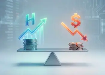 Hyperliquid Is Up 218% This Year While Solana Is Down 18%. Which Is the Better Buy?
