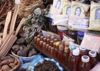 Nigerians in awe as herbal concoctions turn killers