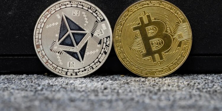 ETH Sits ‘In The Middle Of Nothing’ Heading Into The Back Half Of A Red October