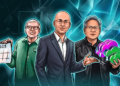Former SEC Boss Made AI Czar, Bitcoin May Hit $600K This Cycle: Hodler’s Digest