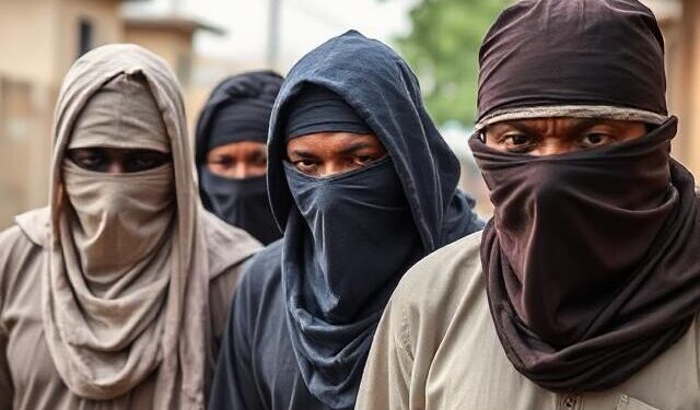 Security forces kill ISWAP commander in Ondo forest
