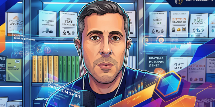 Bitcoin treasuries may struggle to match Strategy