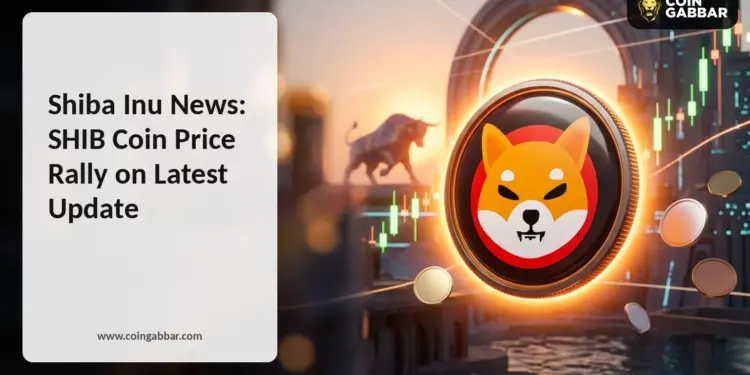 SHIB Live on Solana, Price Surges