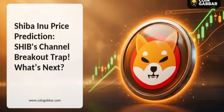 Shiba Inu Price Prediction: SHIB Key Target Levels