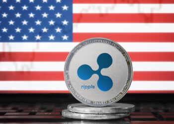 A U.S. Bank Just Added Ripple’s Stablecoin to Its Core System. Why Is XRP Barely Moving?