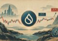 SUI Is Trapped Near $1.20—Analyst Flags $1.35 as the Key Breakout Level