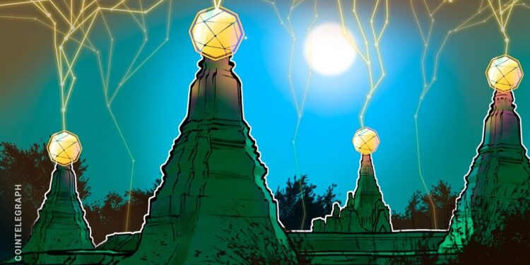 Thailand Clears Path for Bitcoin, Ether ETFs on Stock Exchange