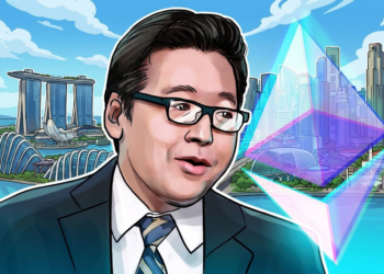 BitMine Sets 5% Ether Supply Hard Cap as Target Nears