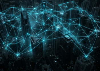 Tokenised securities push blockchain networks into institutional finance