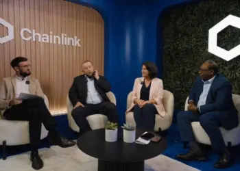 Chainlink Gains Spotlight as BNP Paribas and Deutsche Bank