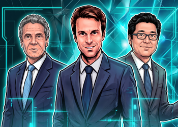 Ledger Attack Spreads to EU, AI Finds ’18 Trillion XRP’ Bug: Hodler’s Digest