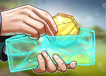 Blockchain industry revenue shifts toward publicly traded firms