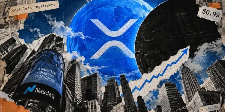 XRP’s next Wall Street expansion comes with an unexpected complication from Ripple